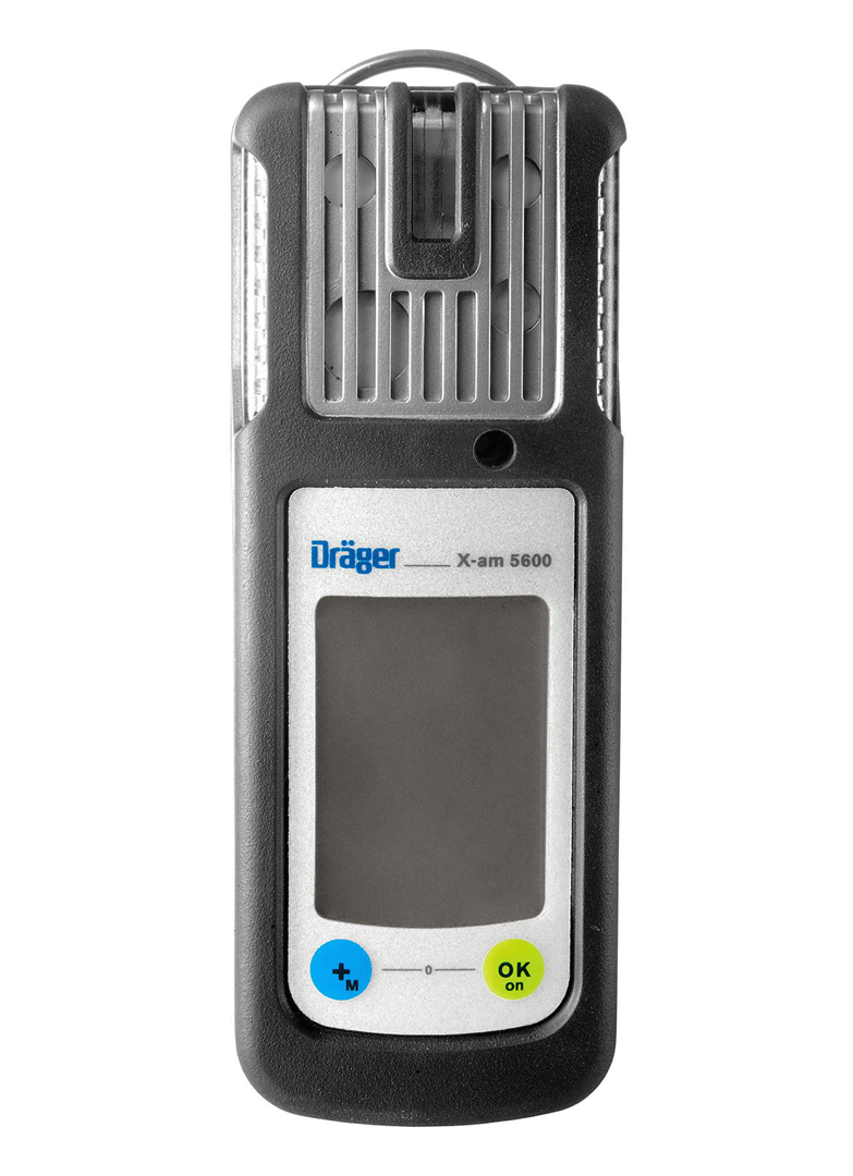 Dräger X-am 5600