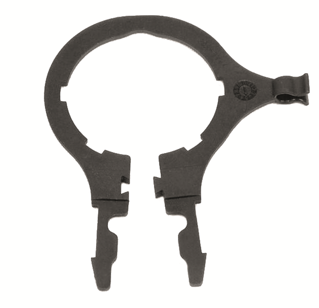 Adapterring voor SAVOX-COM