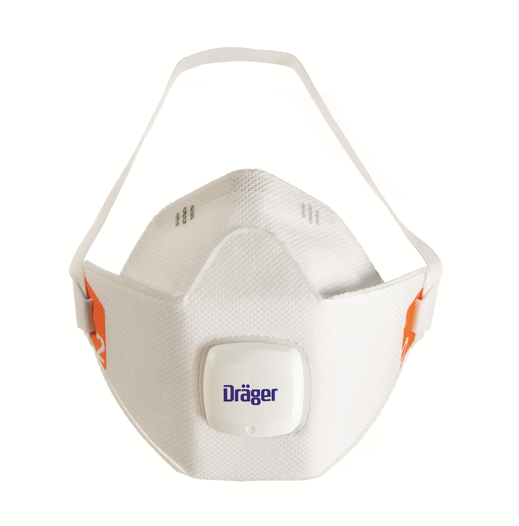 X-plore 1920 V FFP2 NR D (M/L)