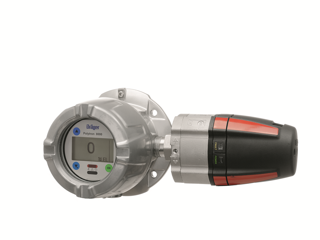 Polytron 8700 IR 334 d A 4-20/HART