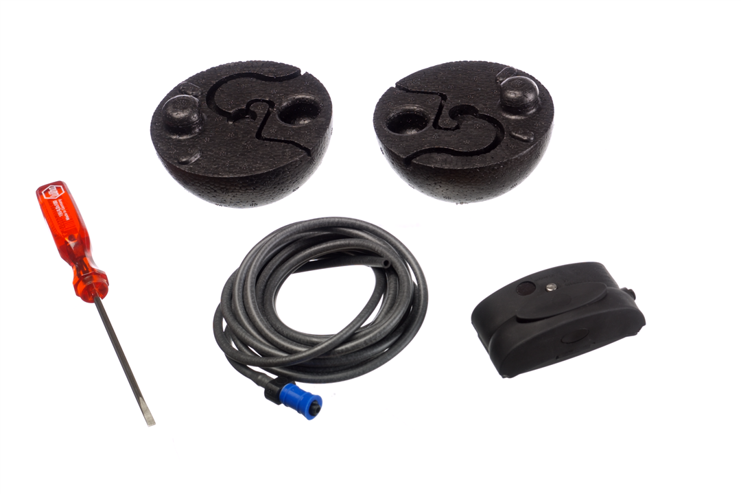 CMS remote system