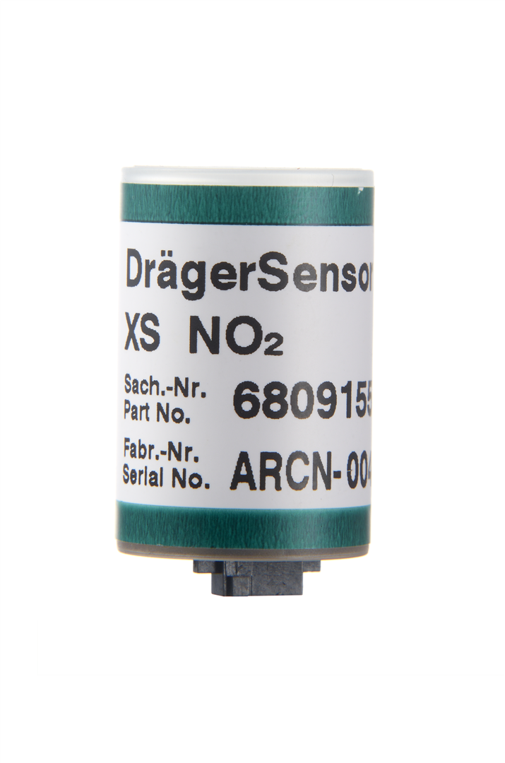 DrägerSensor XS EC NO2