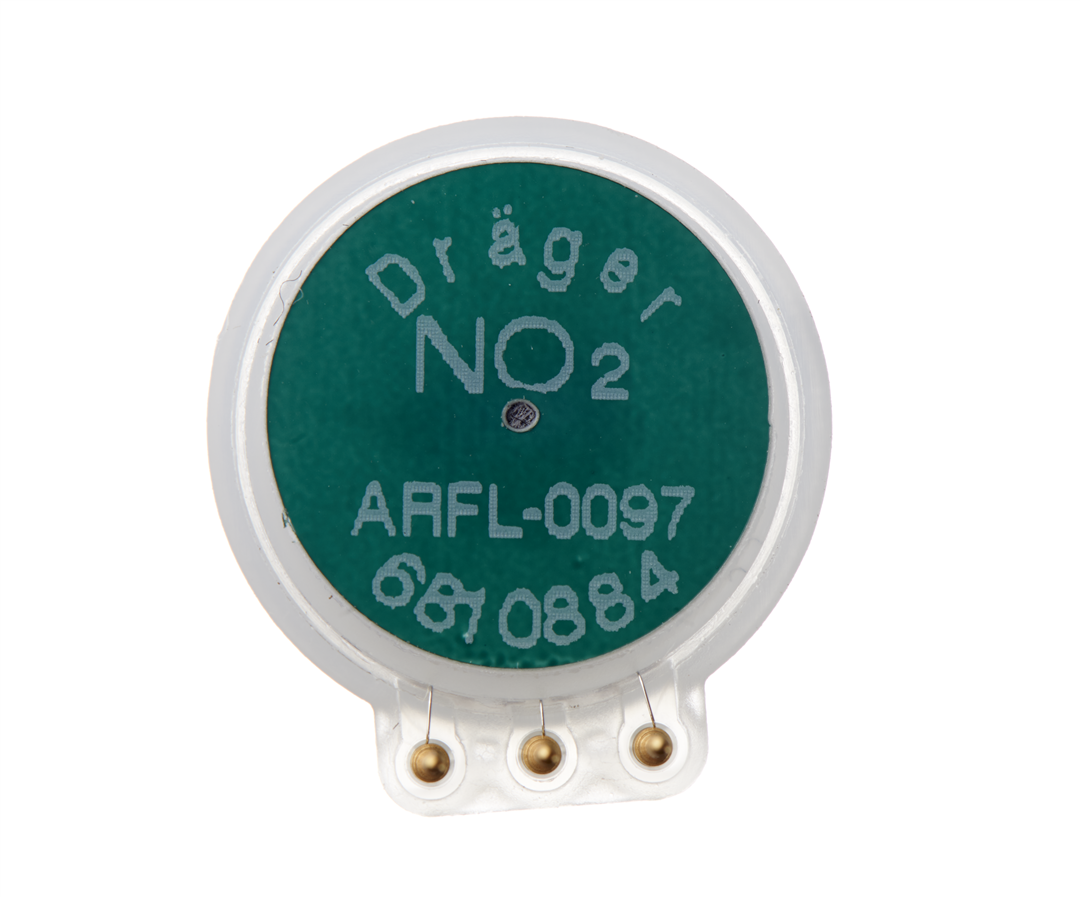 DrägerSensor XXS NO2