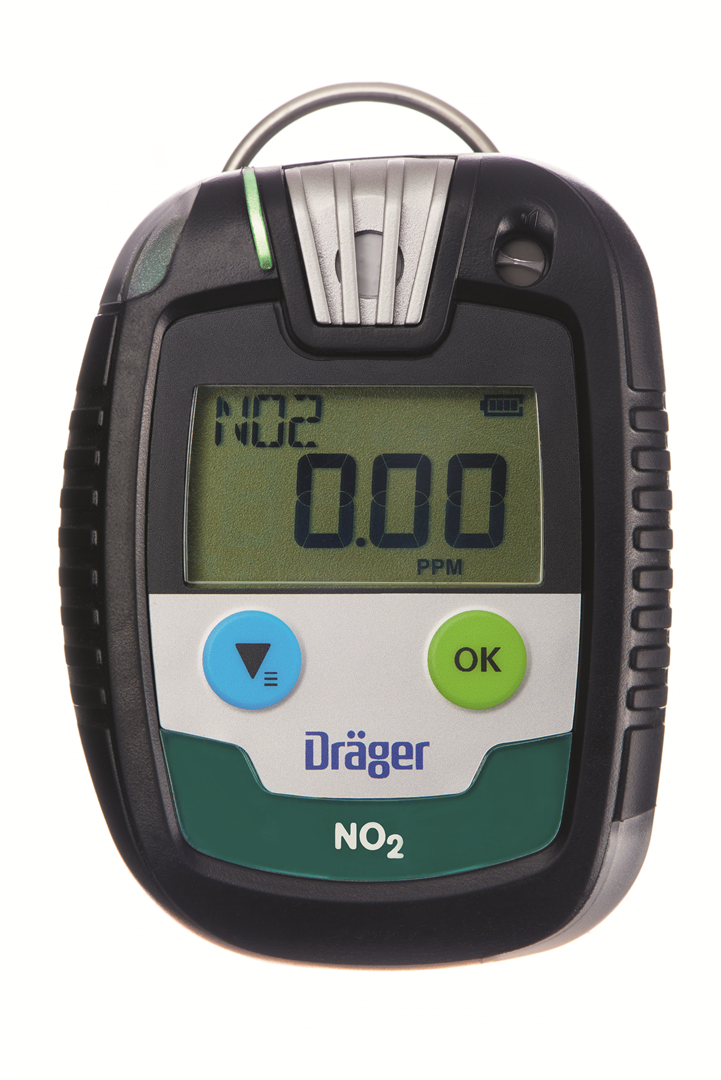 Dräger Pac 8000 NO2