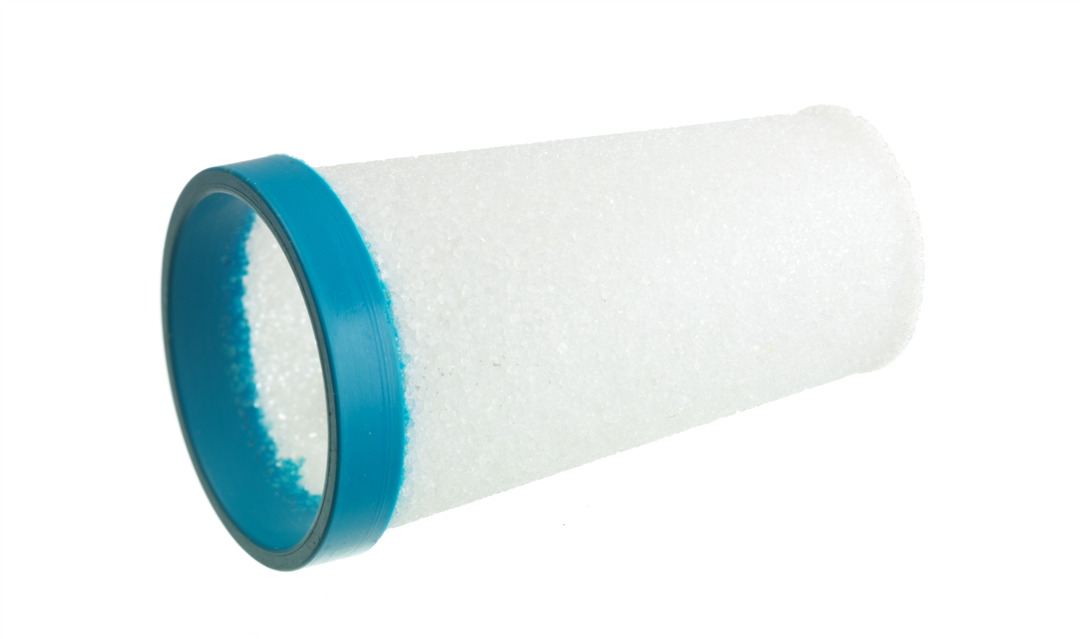 Hydrophobic filter Polytron IR