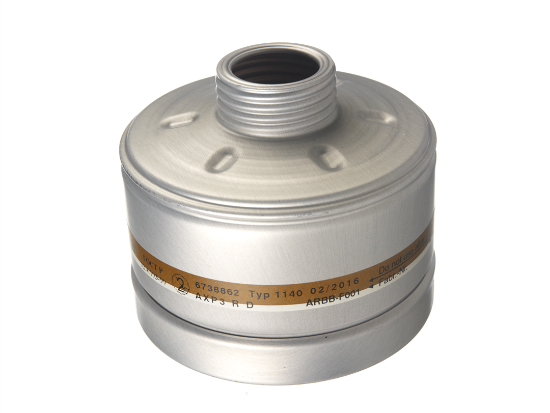 Combi-filter 1140 AX P3 R D