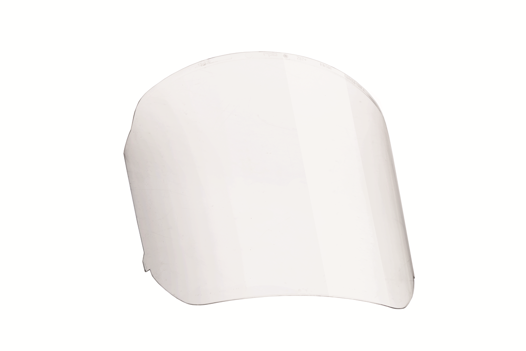Vizier PC voor X-plore 8000 helm
