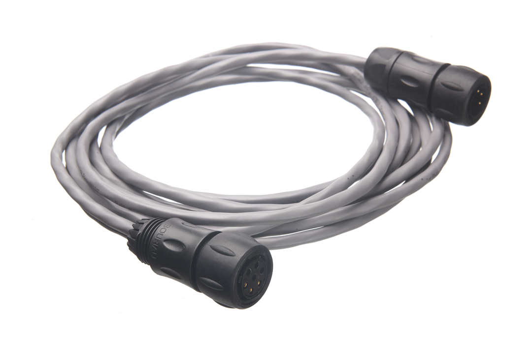 RS485-kabel (X-zone 5x00)
