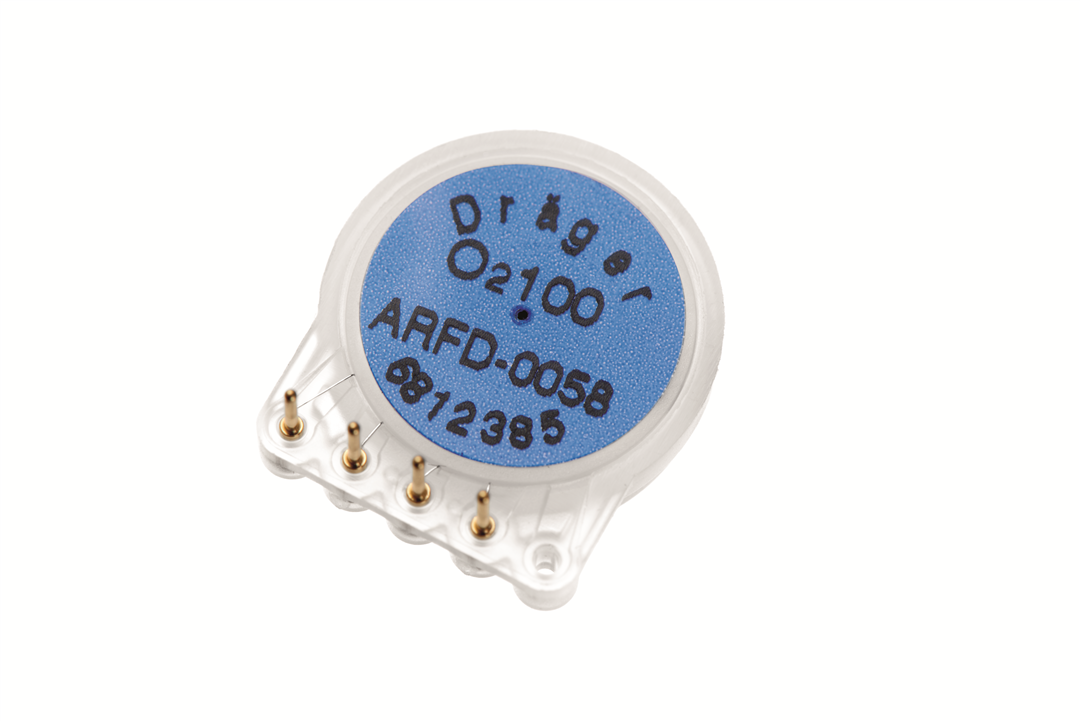 DrägerSensor XXS O2 100