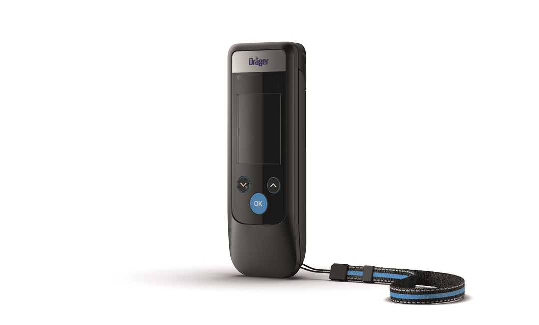Dräger Alcotest 7000 Standard