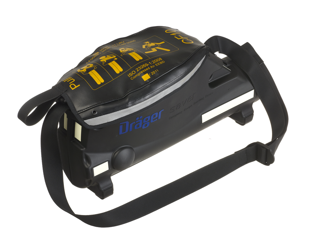 Saver CF10 (moulded)
