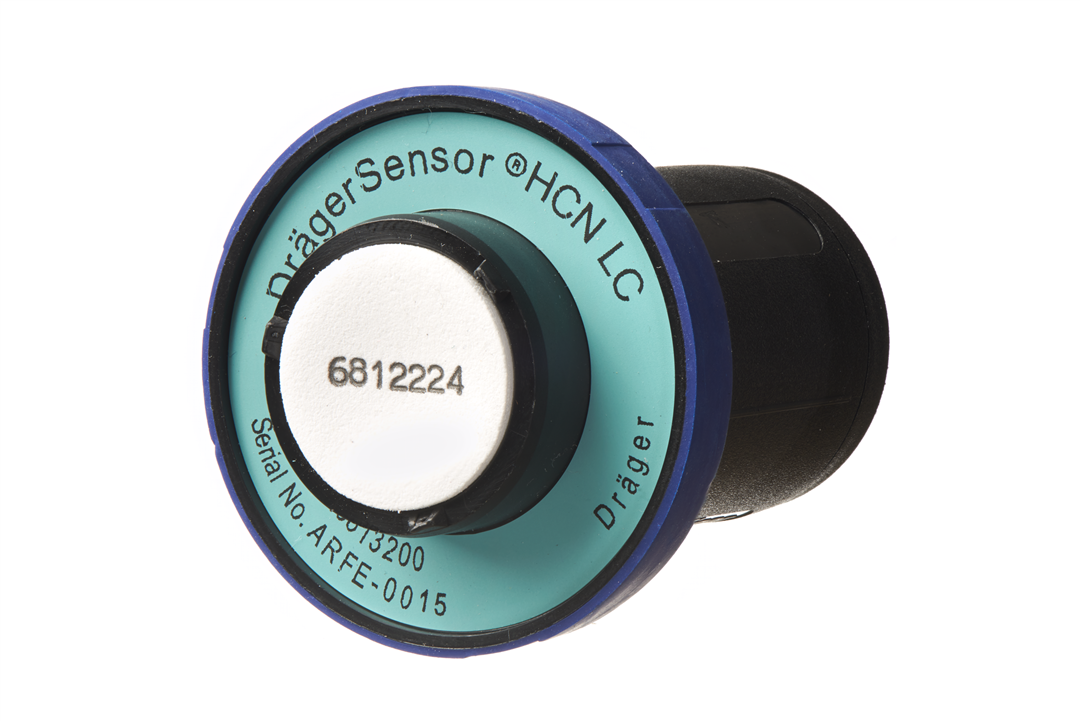 DrägerSensor HCN LC