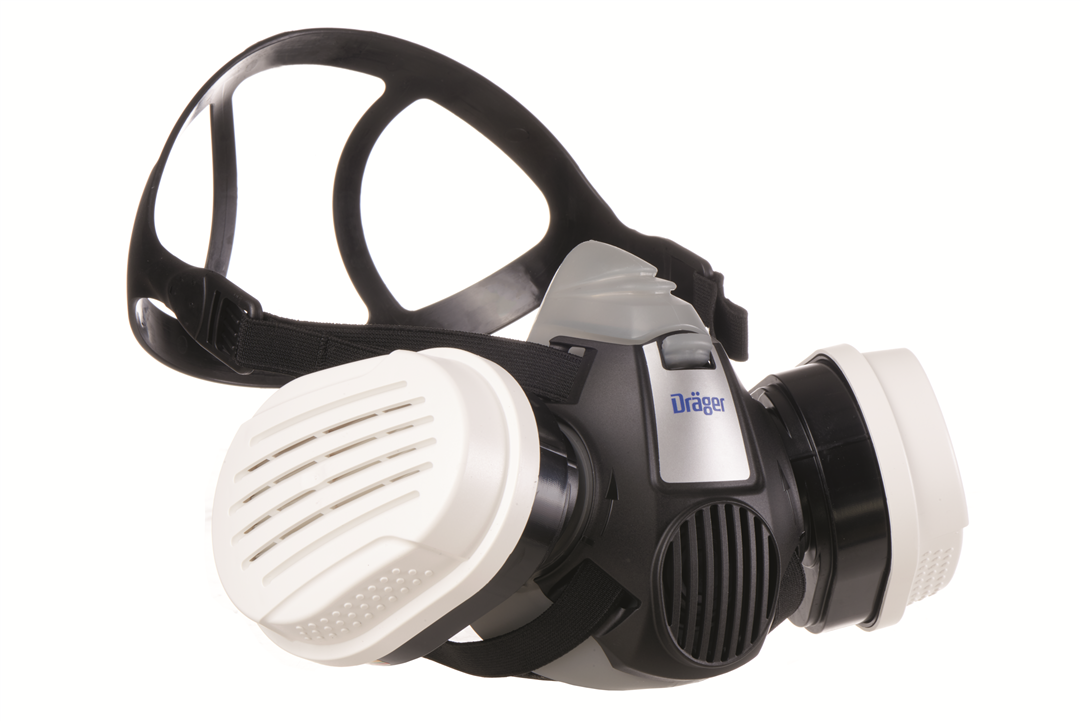 X-plore 3300 L + ABEK1HgP3 R D