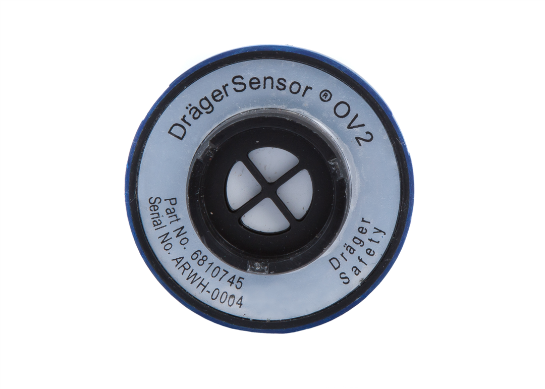 DrägerSensor OV2