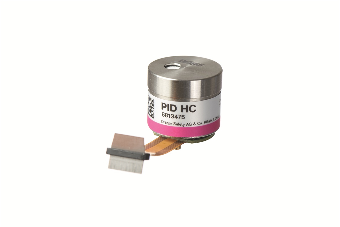 DrägerSensor PID-HC