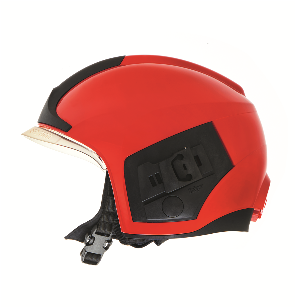 HPS 7000 H1 Standard red