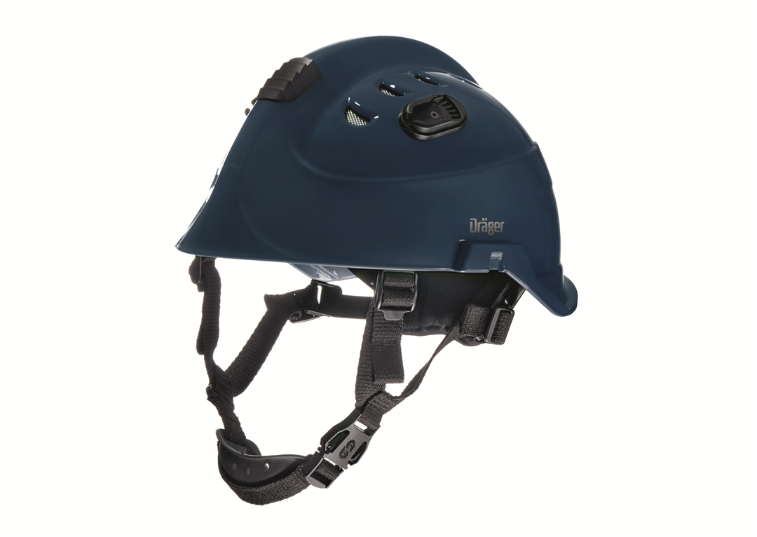 HPS 3500 Premium, blauw