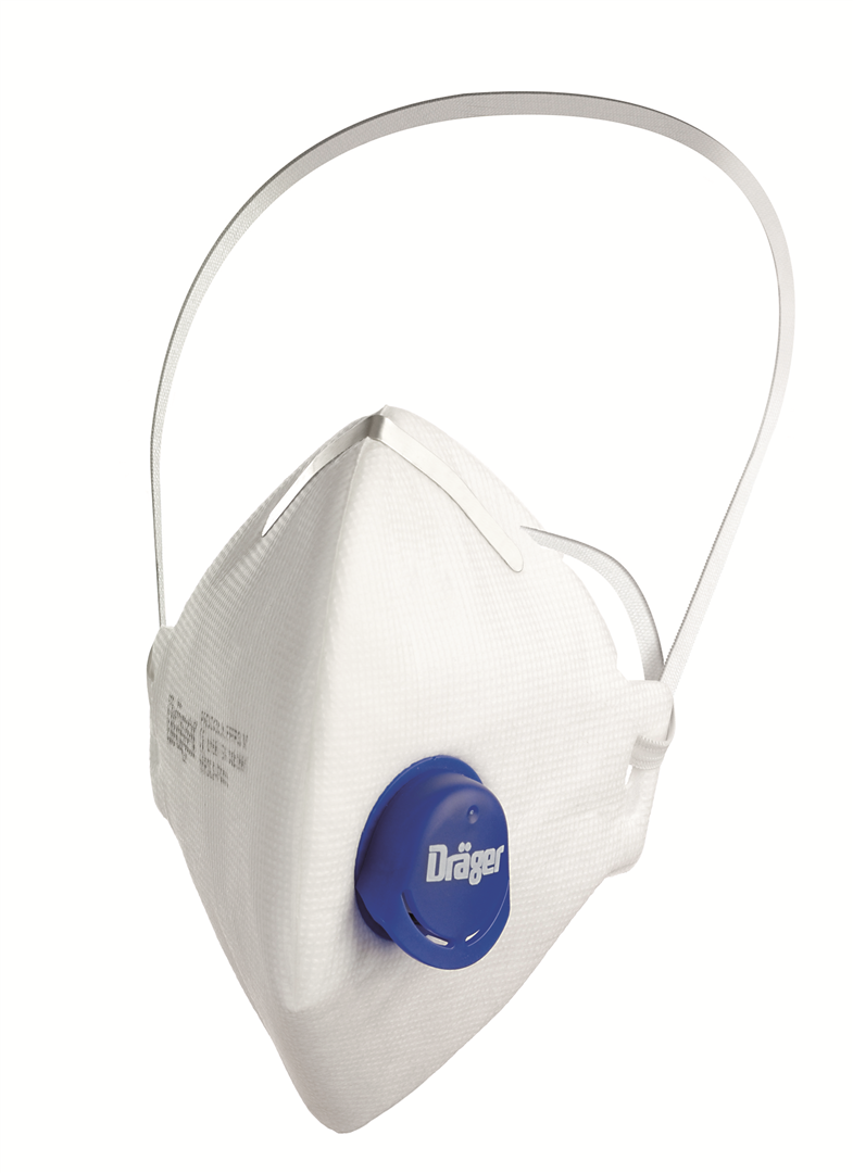 X-plore 1730 V FFP3 NR D