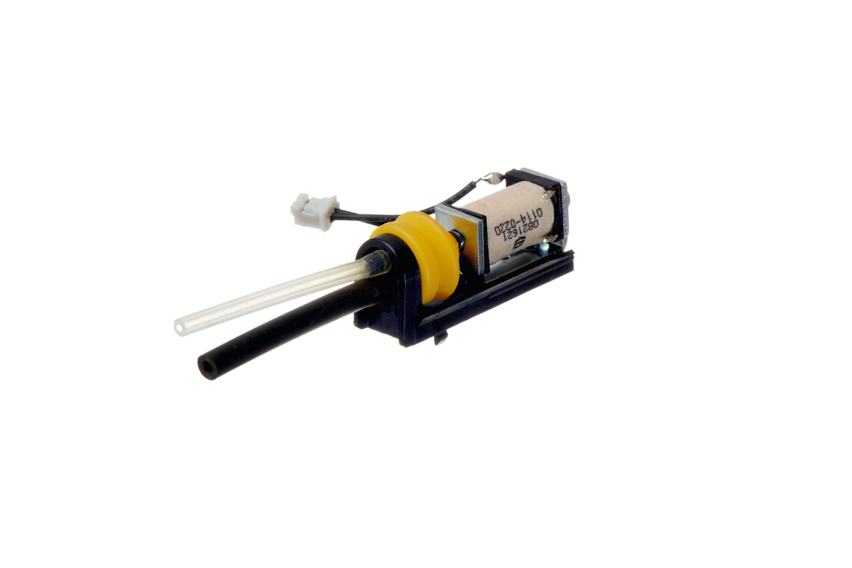 Sampling unit
