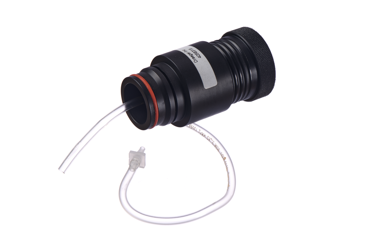 Fit test adapter (P & RA masks) | 4056315