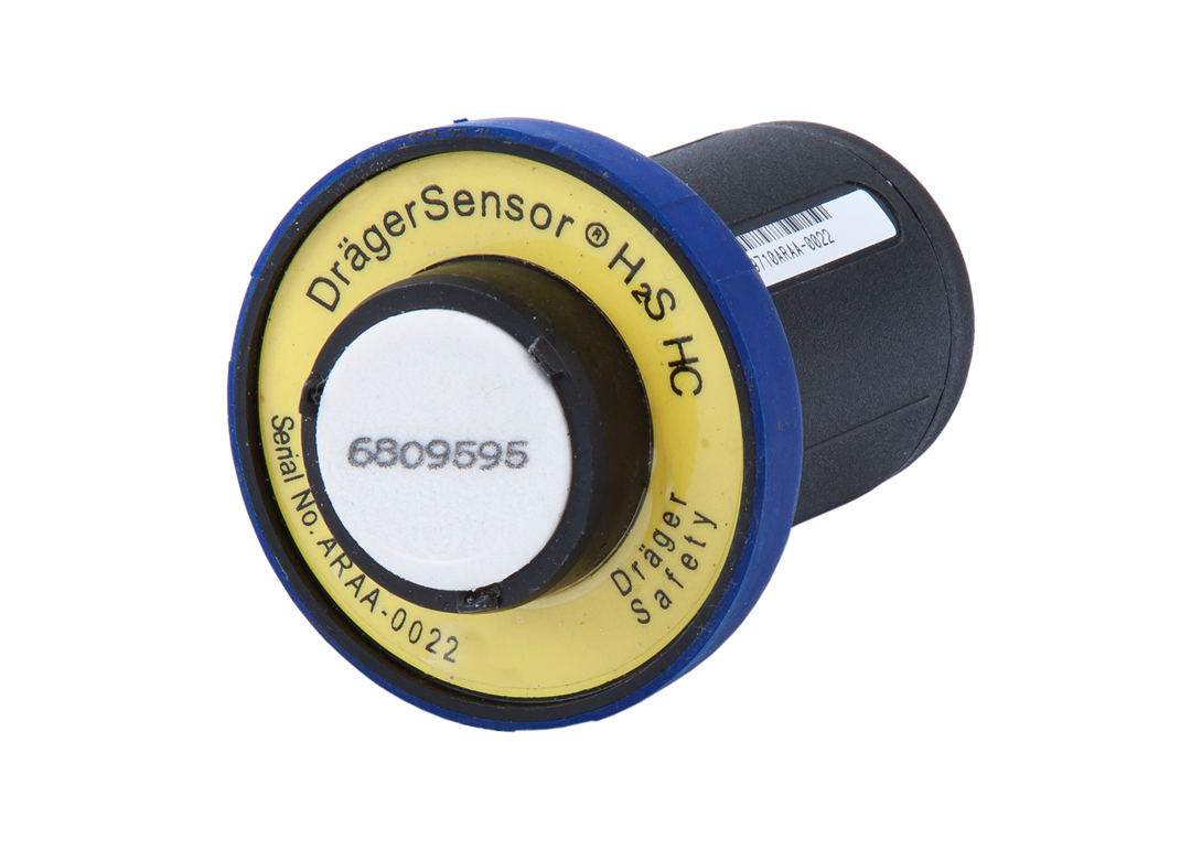 DrägerSensor H2S HC
