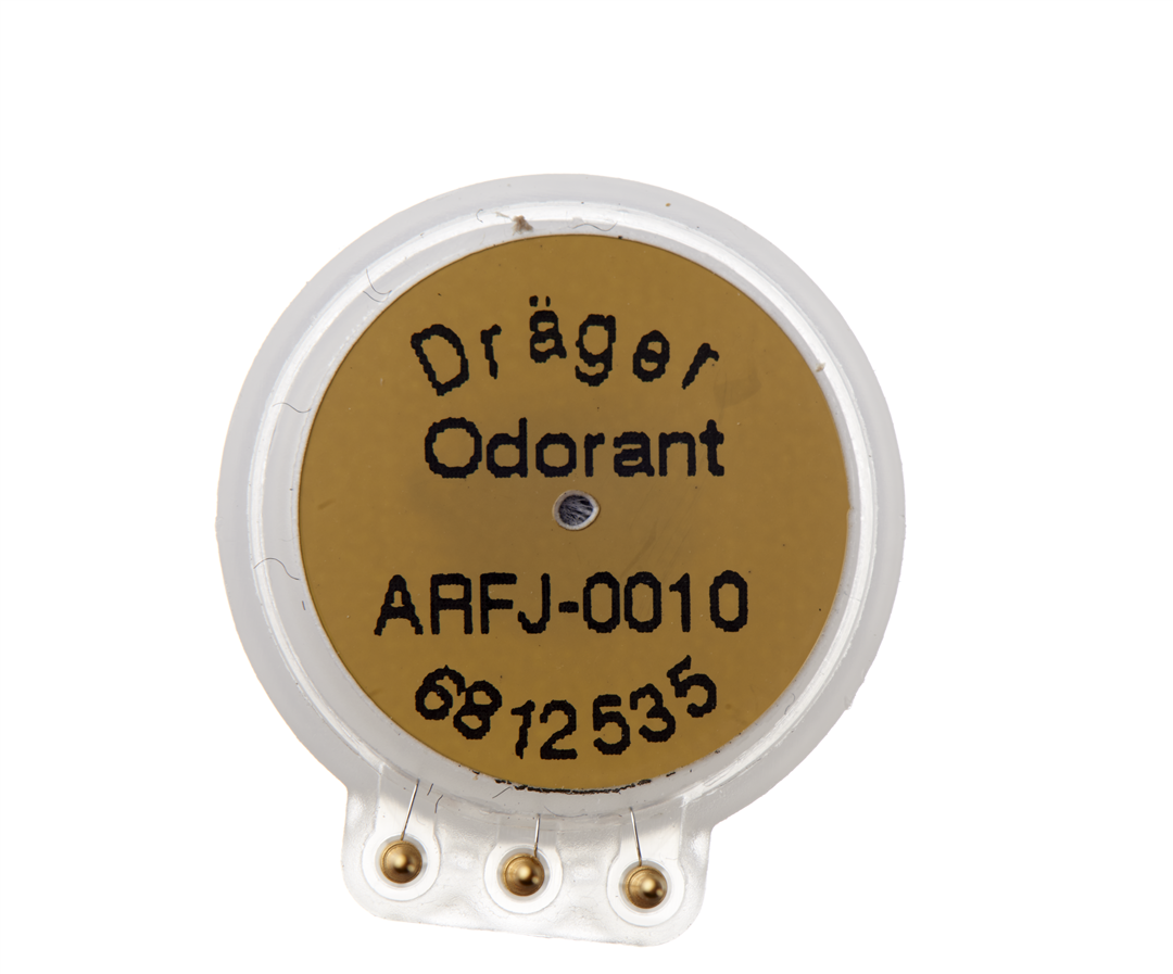 DrägerSensor XXS Odorant