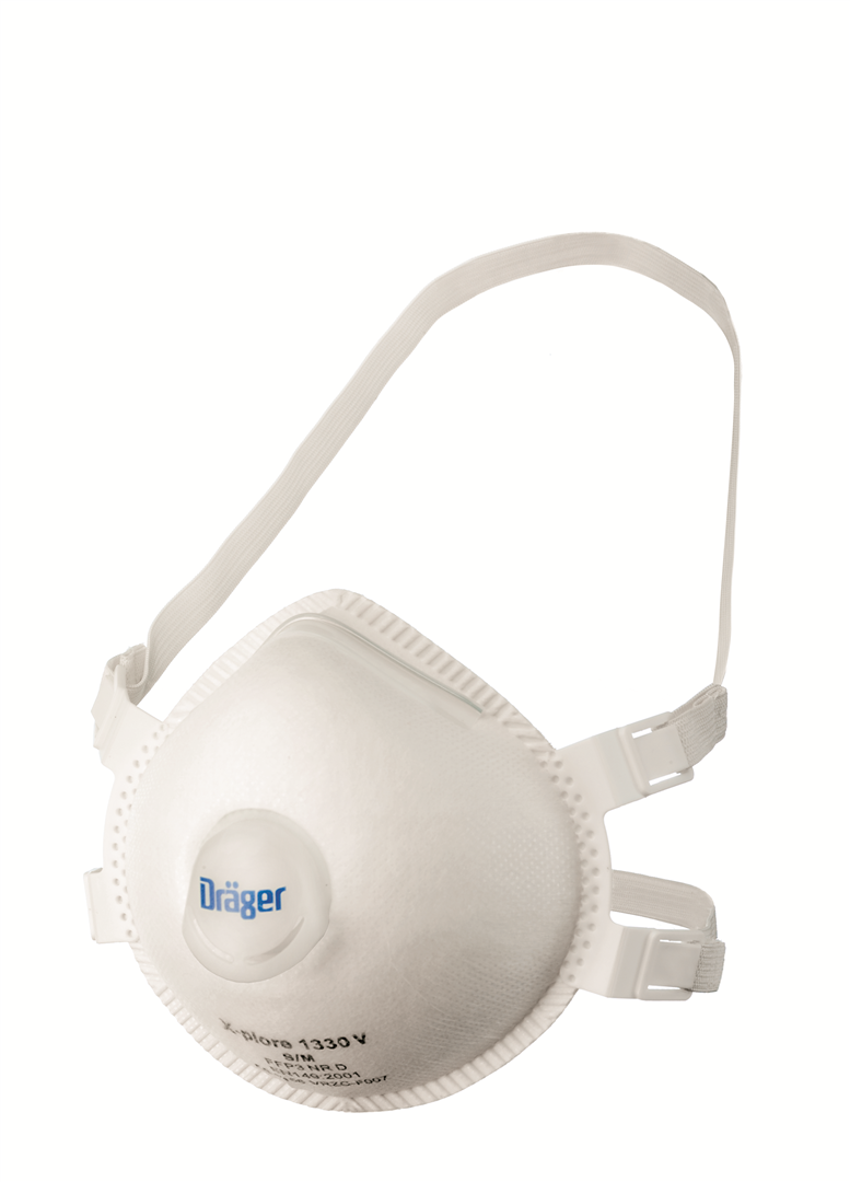 X-plore 1330 V M/L FFP3 NR D