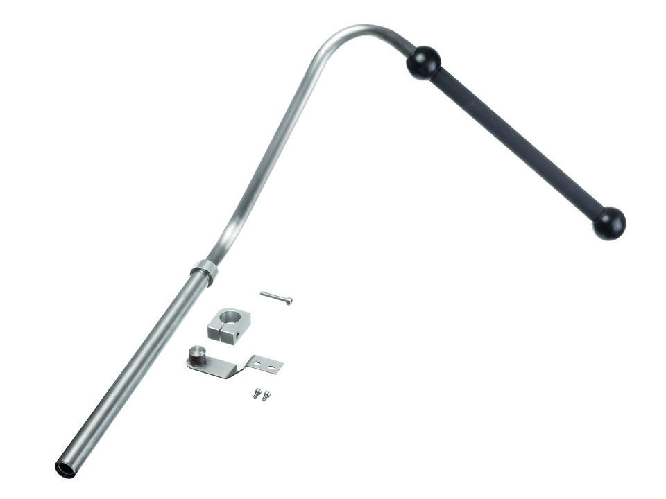 SCBA-holder Quaestor 5000/7000