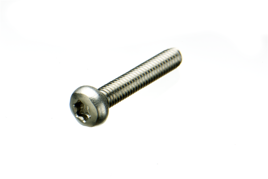 Screw ISO 14583 M3x16-A4 (Torx)