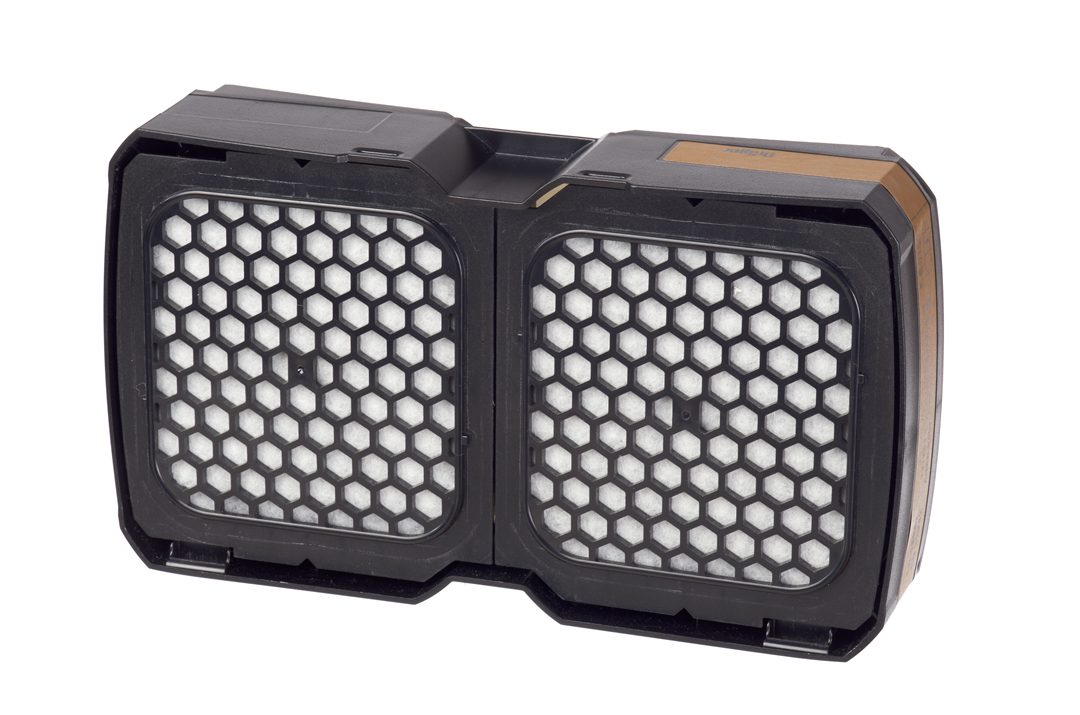 X-plore 8000 filter A2