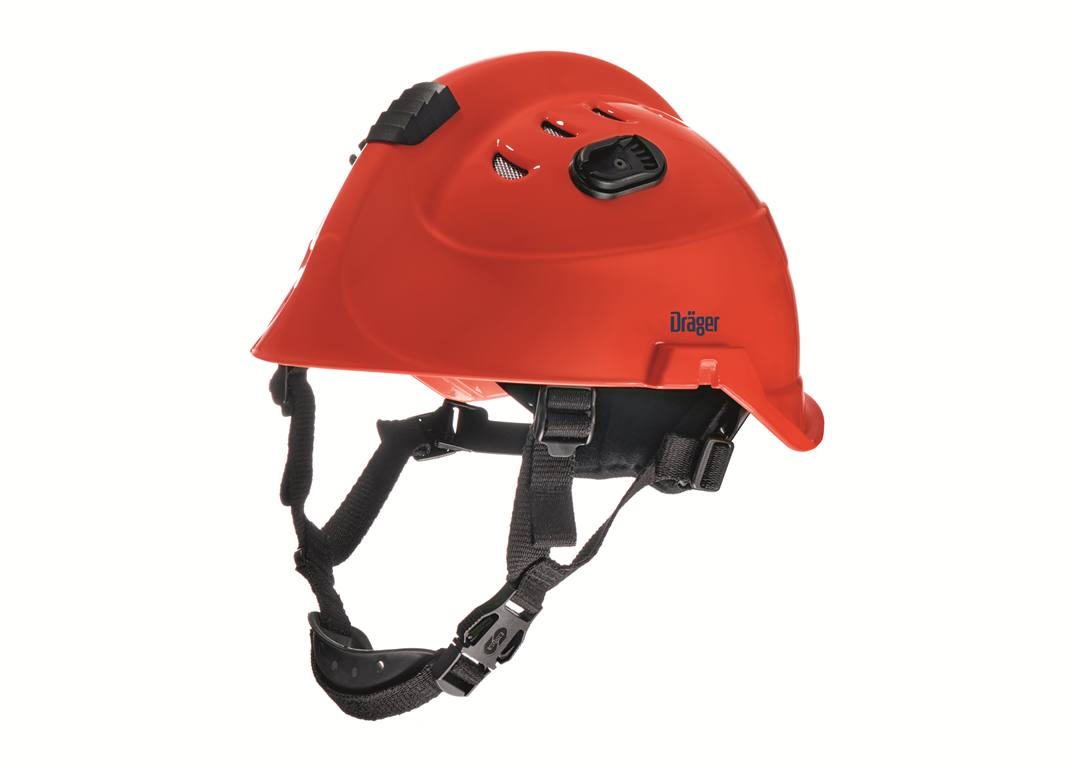 HPS 3500 Premium, rood