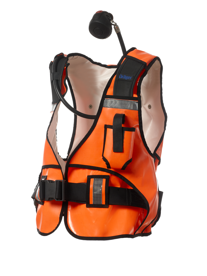 PAS Micro waistcoat (accessory)