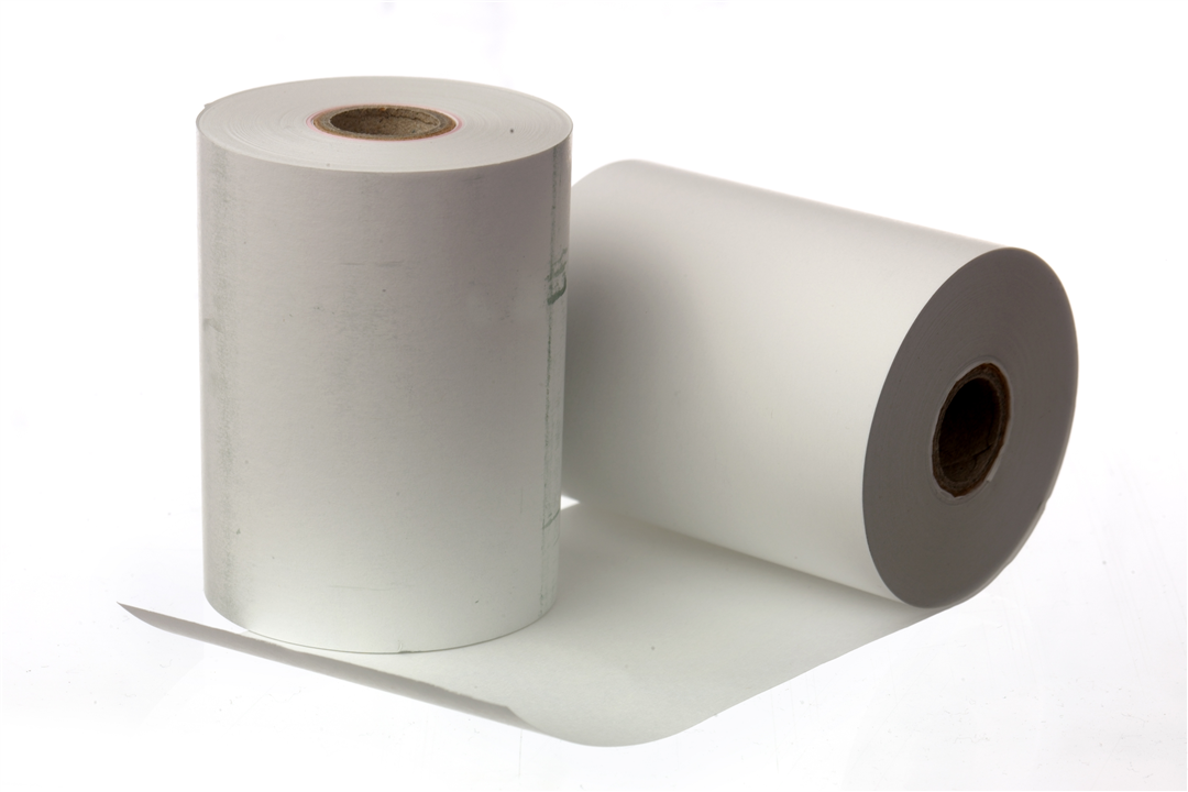 Therm.printerpapier 10 jaar (5 st.)