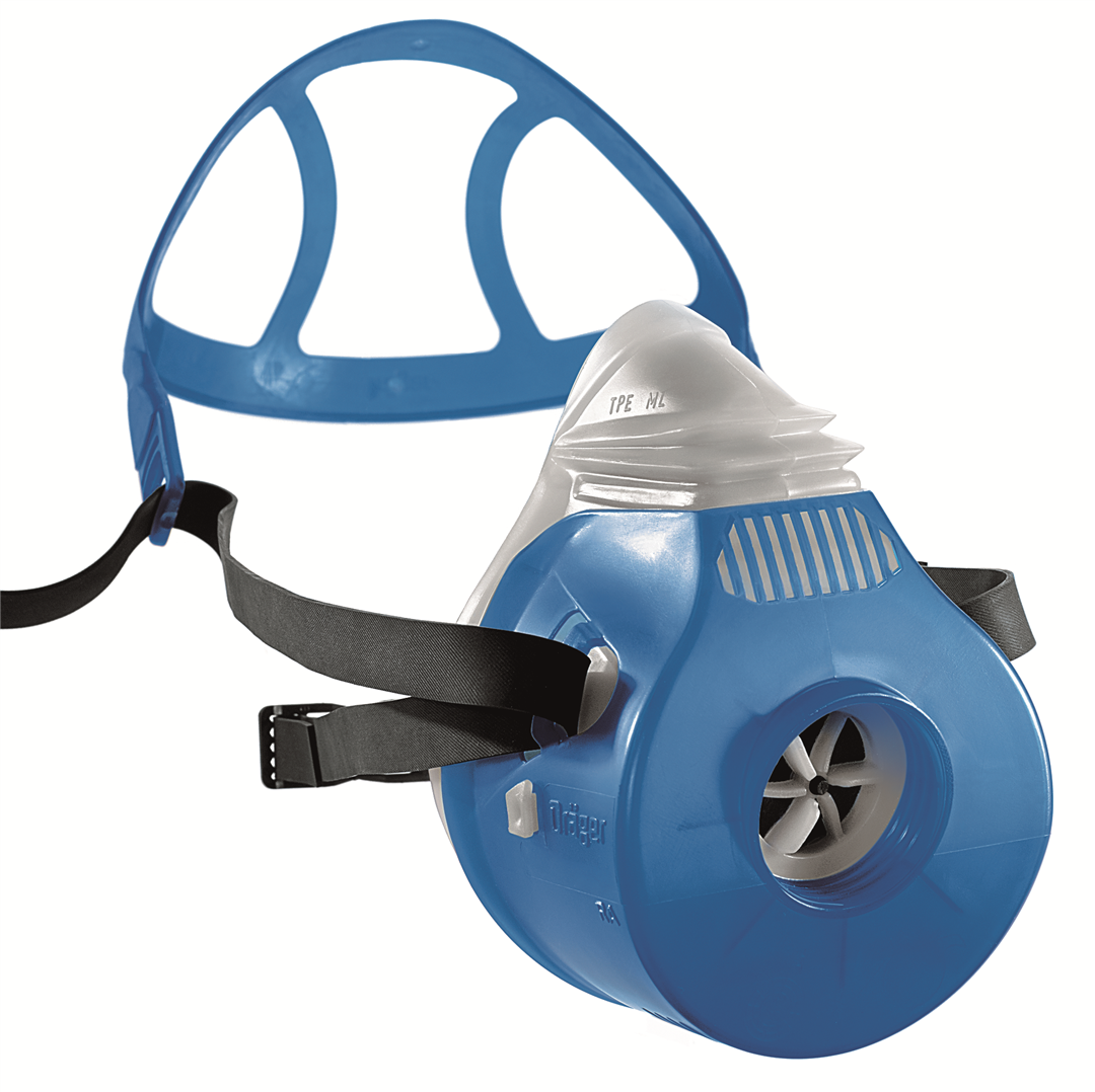 Dräger X-plore 4740 TPE M/L