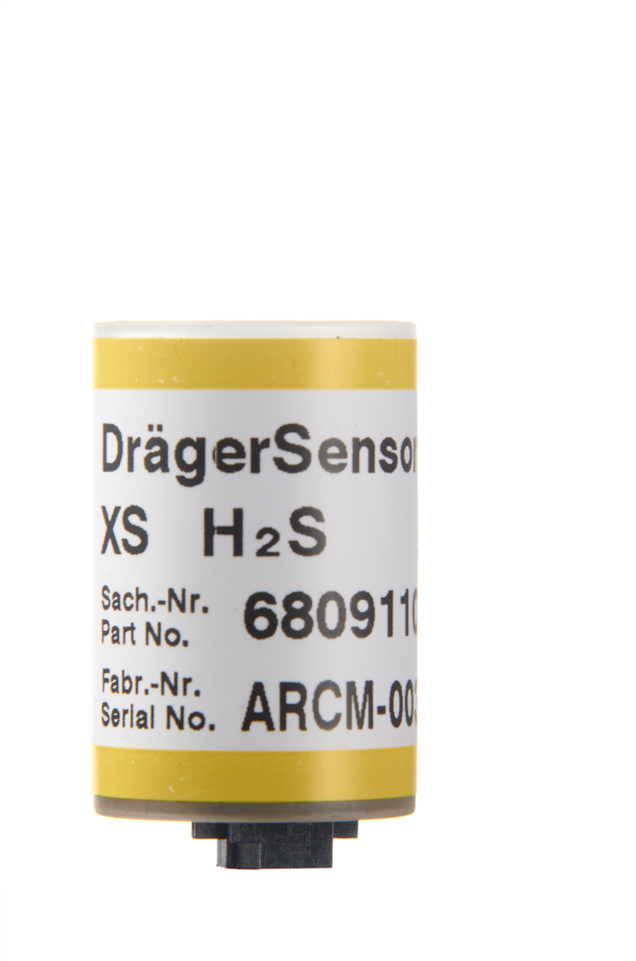 DrägerSensor XS EC H2S