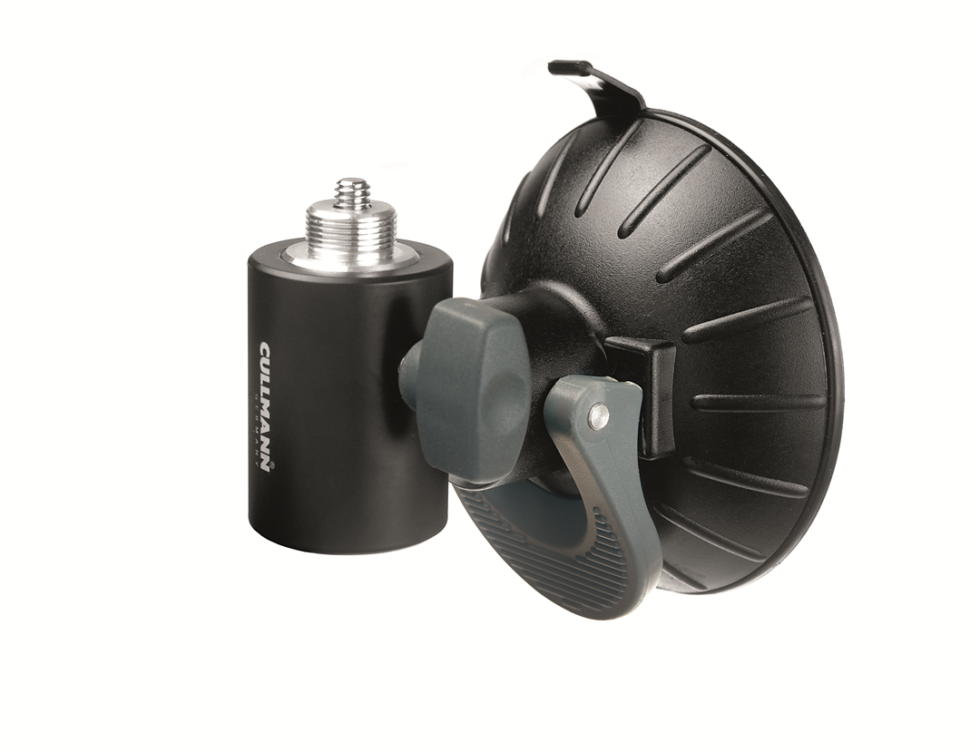 Suction mount f.eng.hood UCF 6/7/8/9000