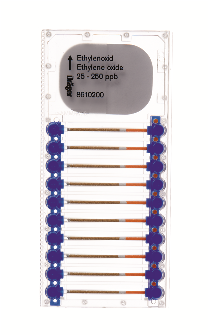 MT Ethyleenoxide 25-250 ppb