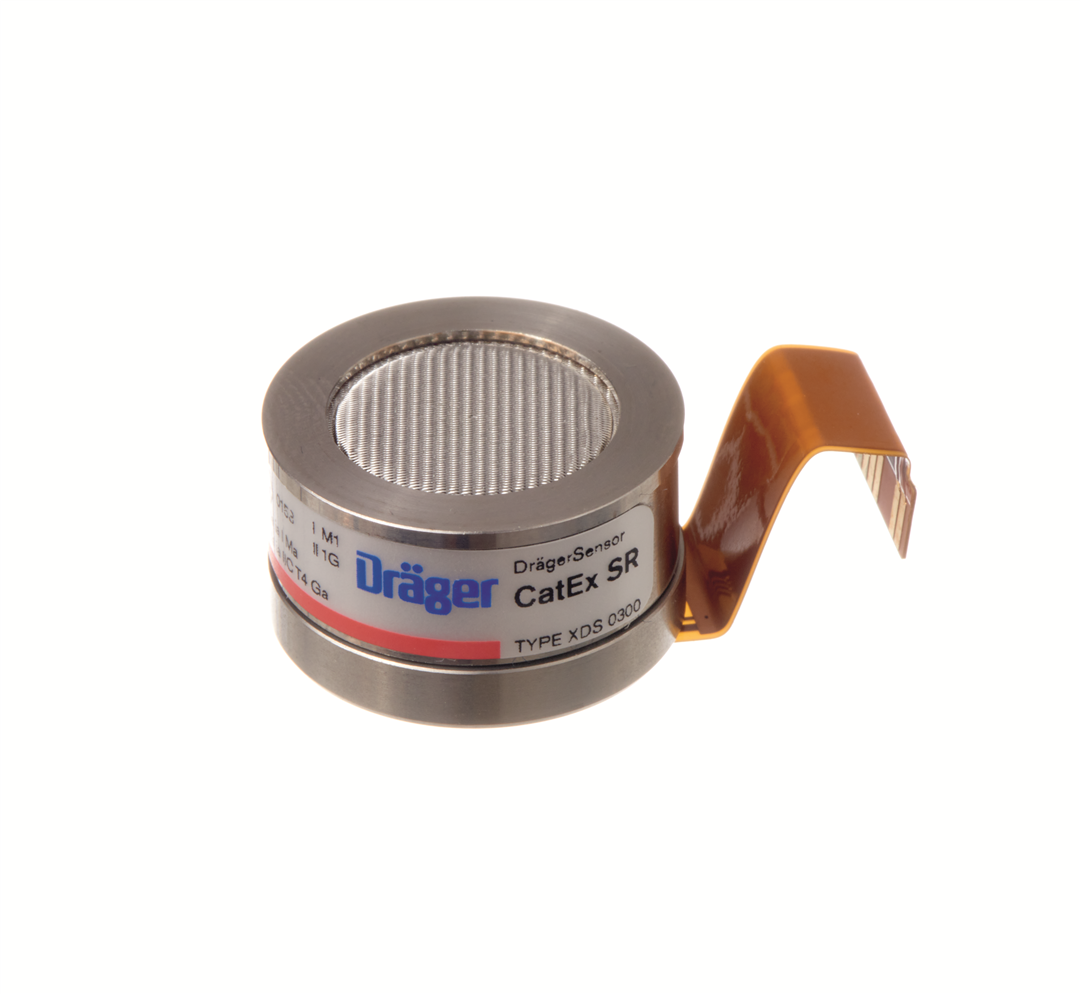DrägerSensor CatEx SR