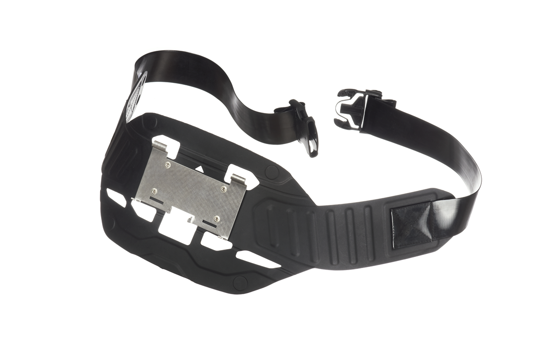 X-plore 8000 Decon belt