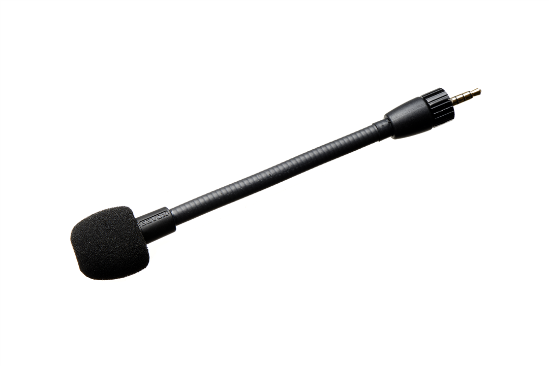 Reserveonderdeel Boom Mic HPS-COM