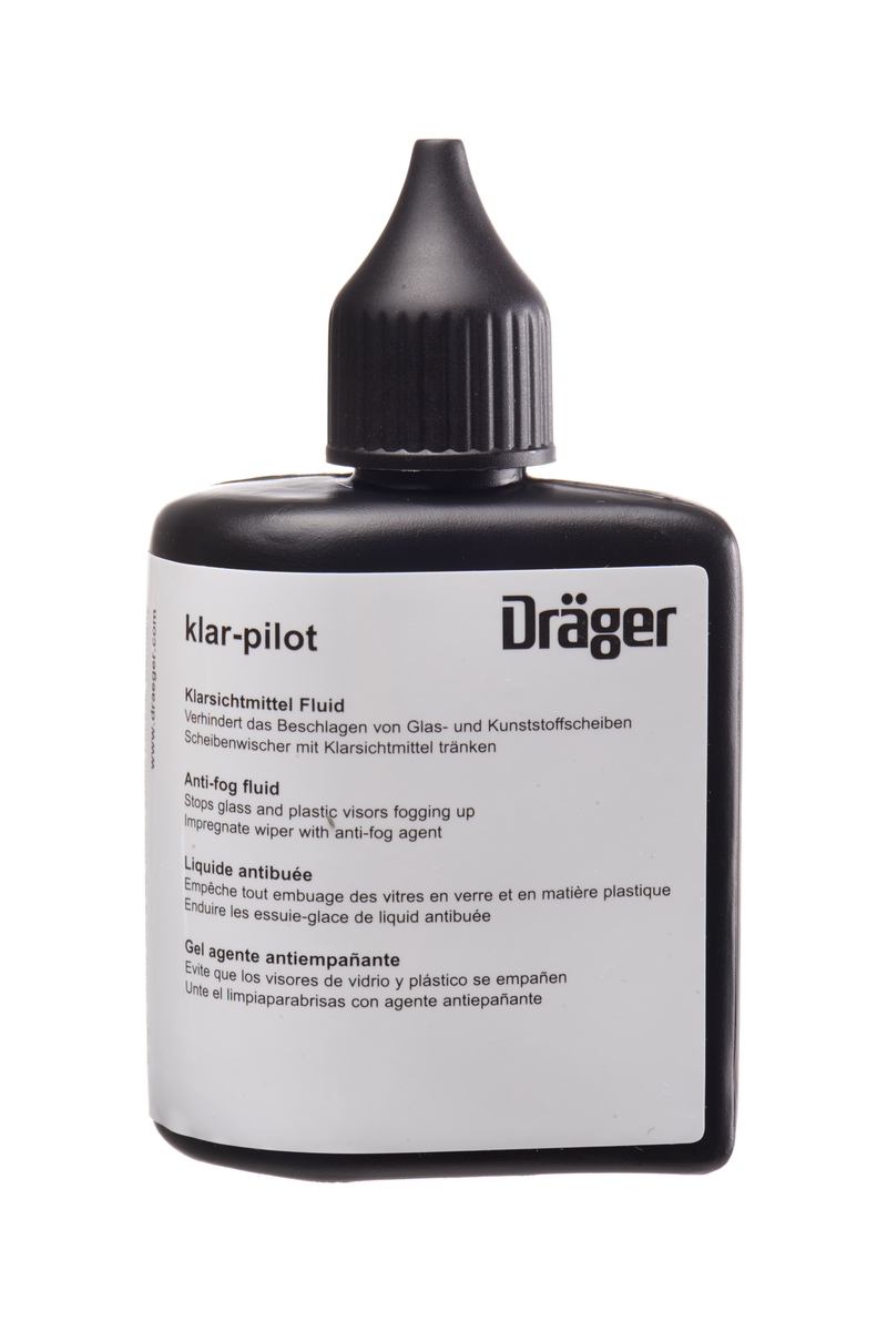 Klar-Pilot vloeistof (50 mL)