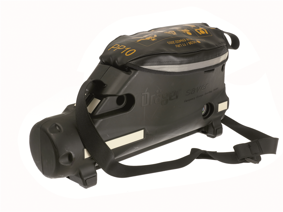 SAVER PP15 (MOULDED)