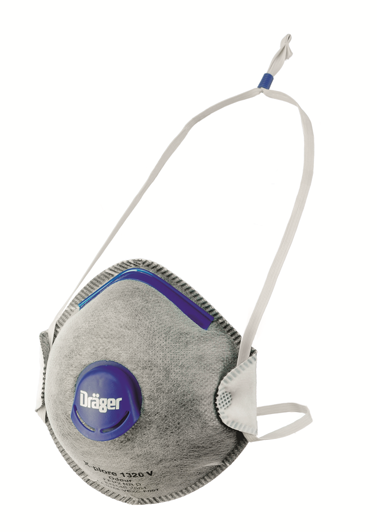 X-plore 1320 V Odour FFP2 NR D