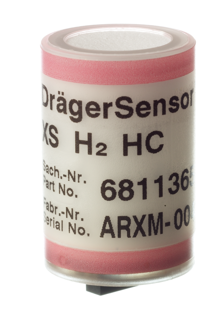 DrägerSensor XS EC H2 HC