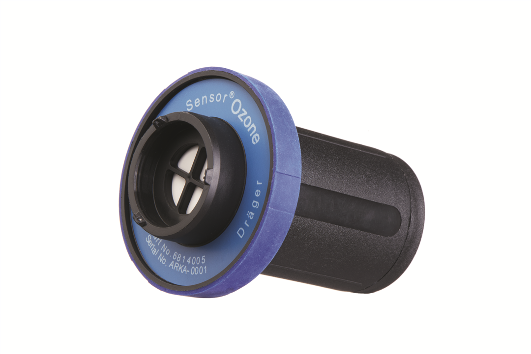 DrägerSensor Ozon
