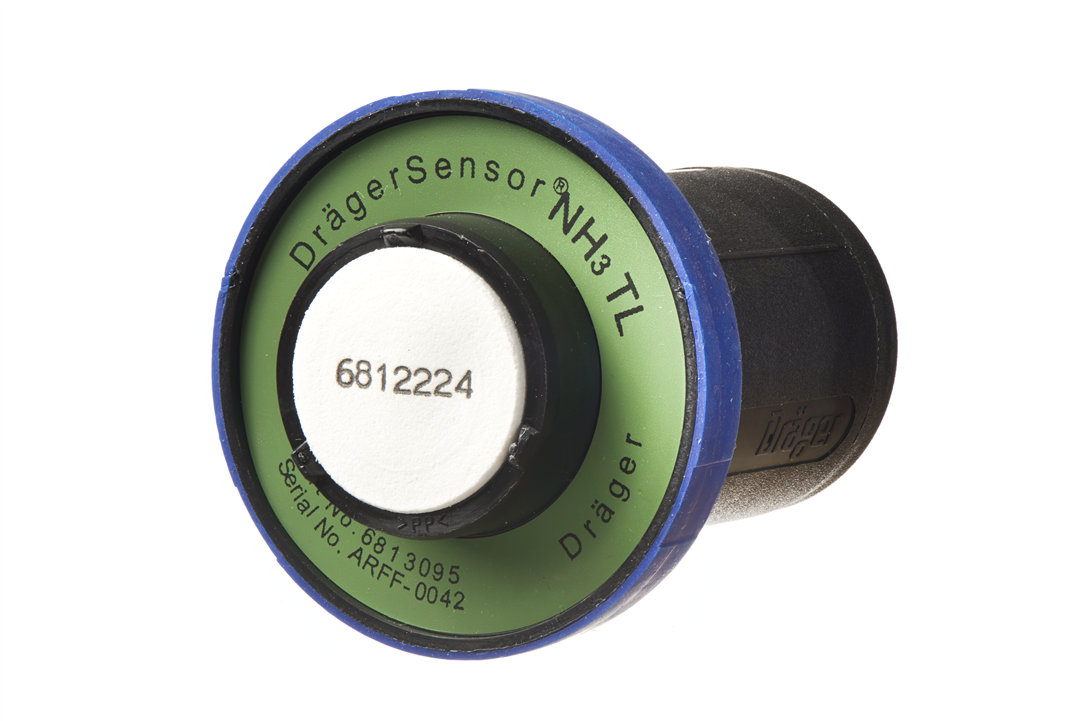DrägerSensor NH3 TL