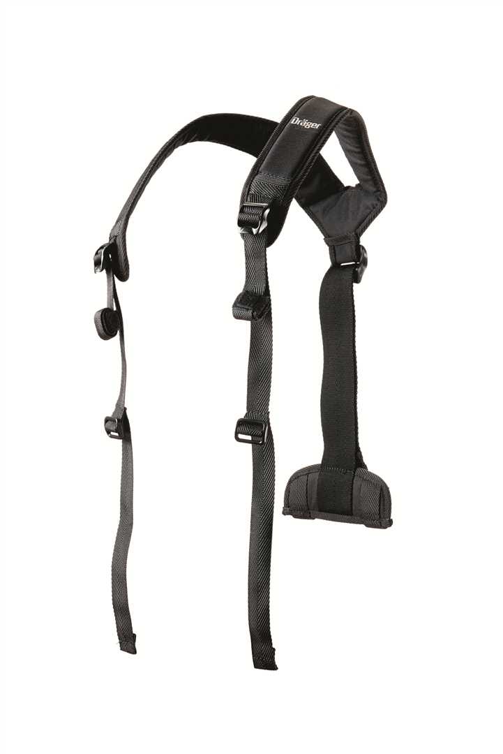 X-plore 8000 Shoulder carrying system  