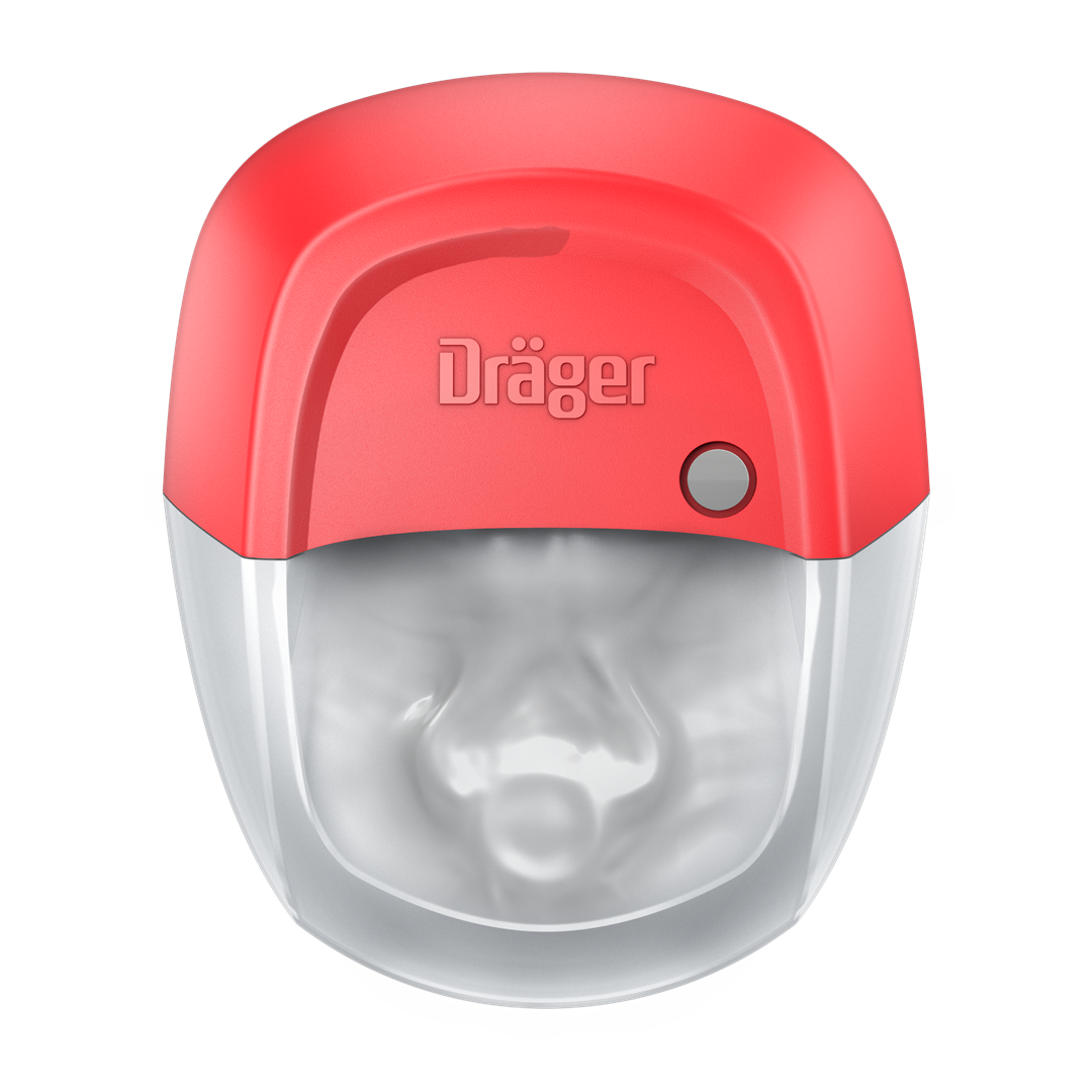 Dräger PARAT® 1260